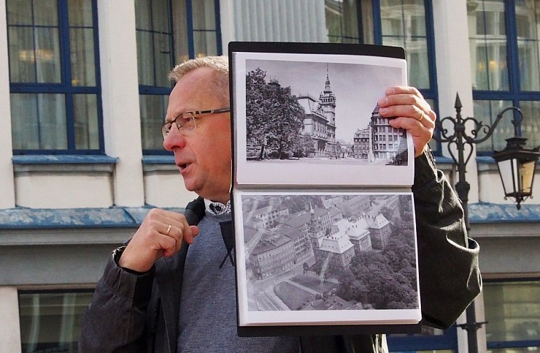 Bielsko-Biała, jakiego nie znacie. Zapraszamy na wyjątkową wycieczkę z cyklu Dawniej niż wczoraj