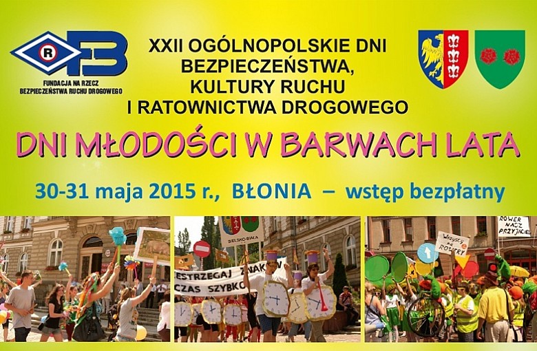 XXII Dni Bezpieczeństwa