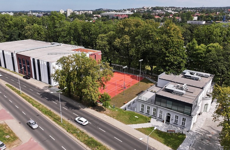 Agencja Rozwoju Regionalnego otwiera Międzypokoleniowe Centrum Aktywności i Innowacji w Bielsku-Białej