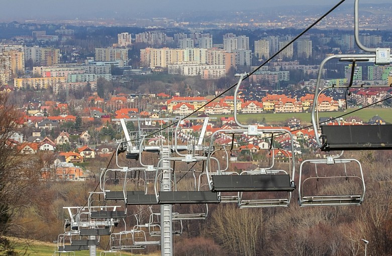 Akcja Lato na Dębowcu