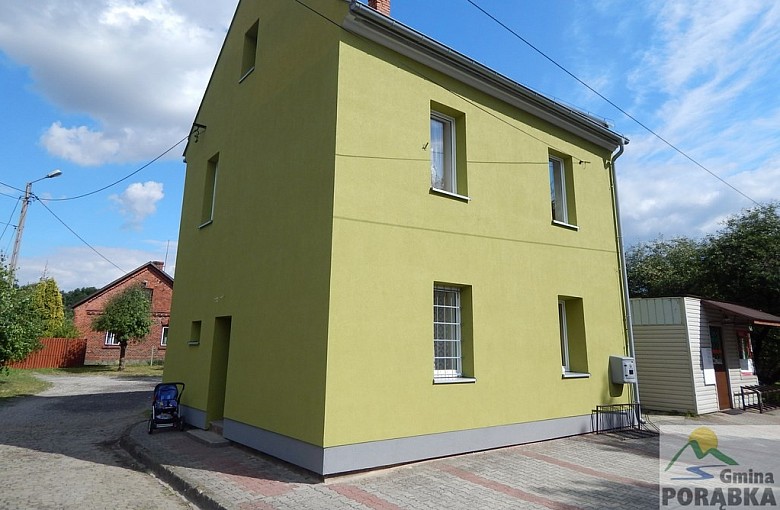 Sołtysówka gotowa