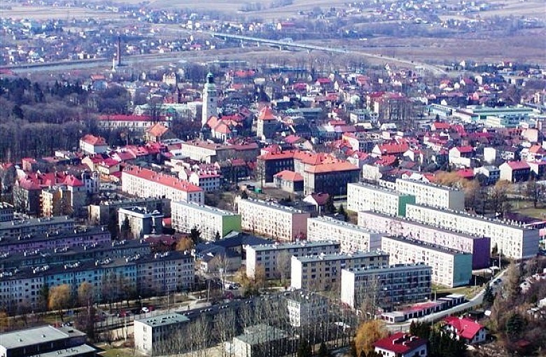 Żywiec w czołówce