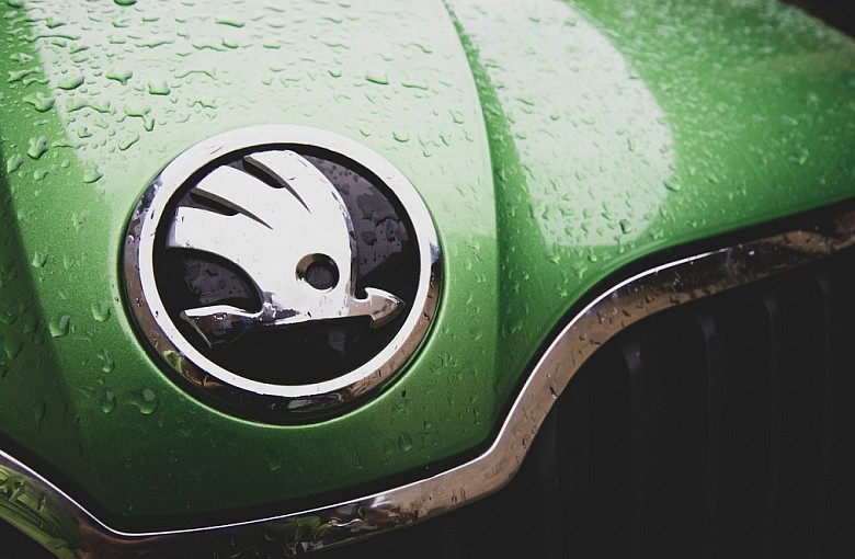 Skoda Enyaq cena - sprawdź jak kształtują się ceny tego modelu