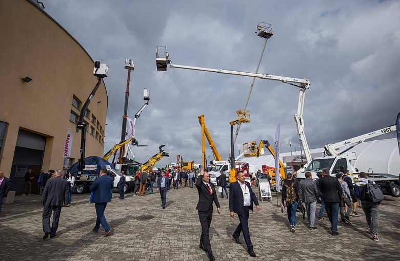 Największe w Polsce targi energetyki i elektrotechniki zostały dziś otwarte!