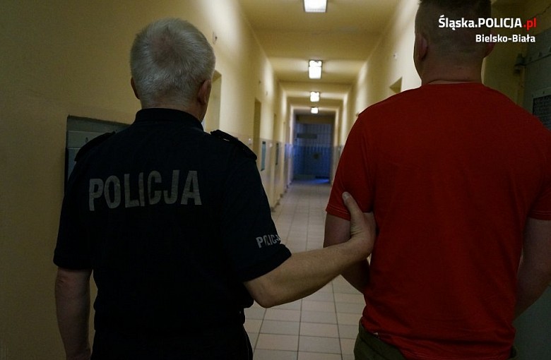 Podejrzani o napad na aptekę zatrzymani