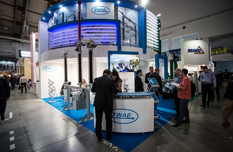 Jubileuszowa edycja targów ENERGETAB
