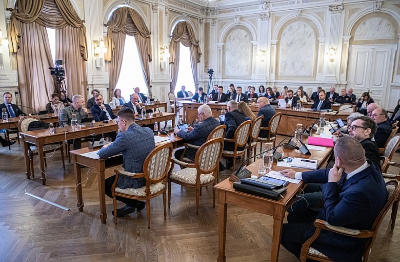 Bielsko-Biała. In vitro bez poparcia radnych