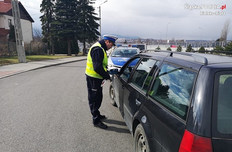 Policja podsumowuje akcję Pasy