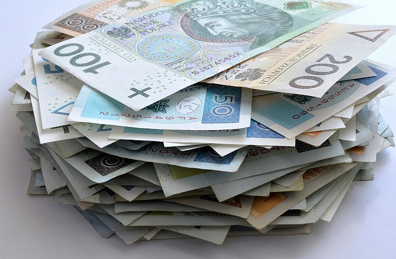 Pożyczka gotówkowa – na co zwracać szczególną uwagę?