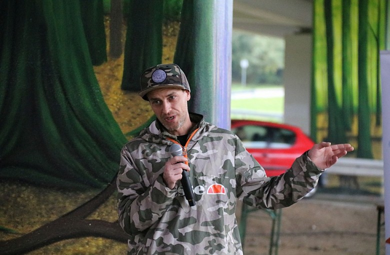 Bukostrada w Lipniku
