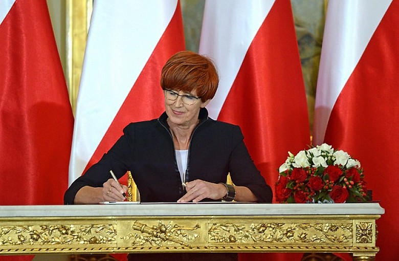Powstanie nowy kodeks pracy