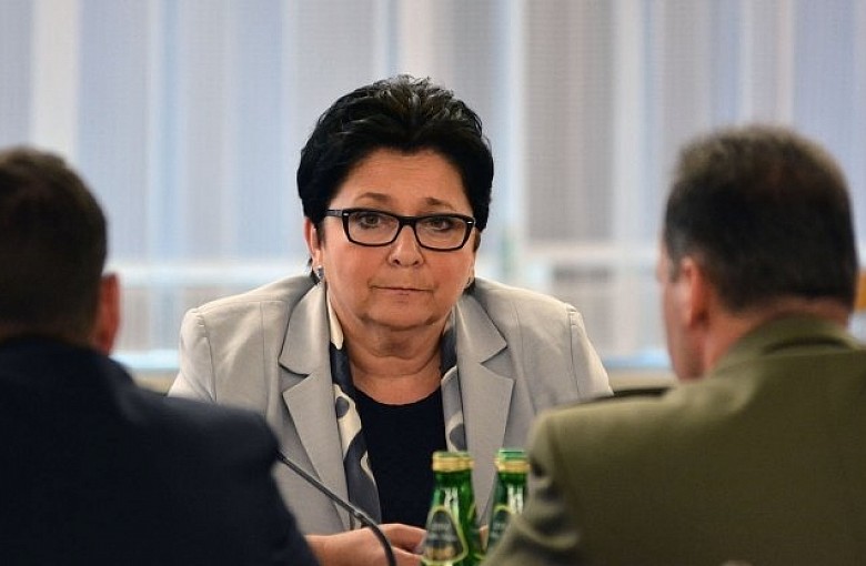 Niemcy przywracają kontrole graniczne