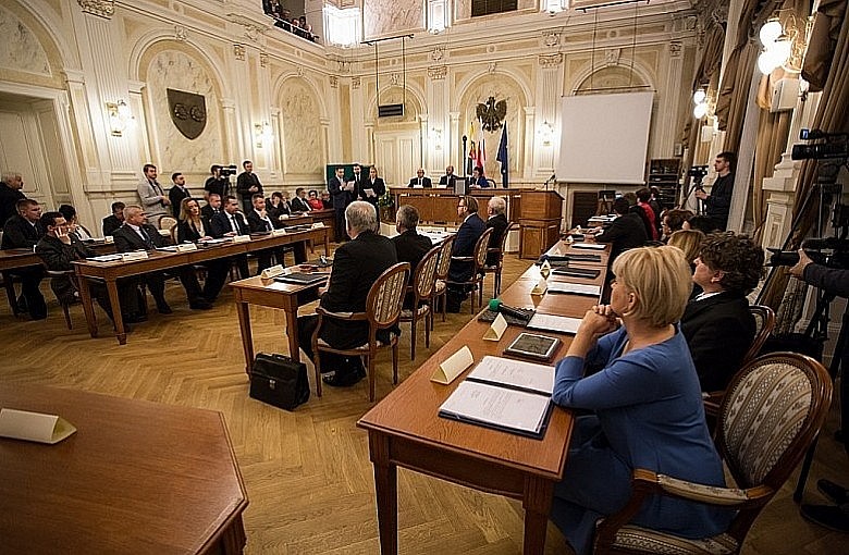 Podatki lokalne i opłaty w 2016
