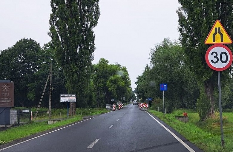 Szacowanie szkód po powodzi. Wstępne szacunki szkód to około 80 mln zł