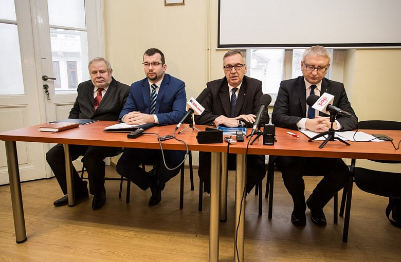 PiS o swoich działaniach i nie tylko