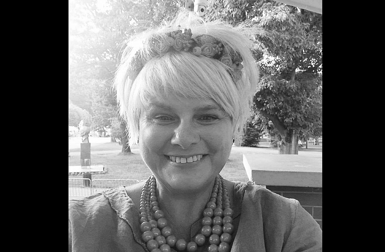 Odeszła Beata Król