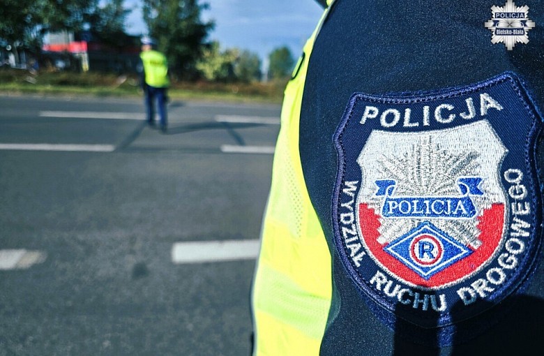 Policja ruszyła o świcie. Już po kilku godzinach zatrzymania