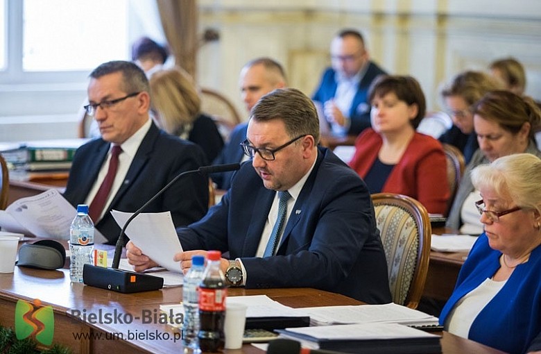 Nowy Budżet Obywatelski Bielska-Białej na 2020 rok