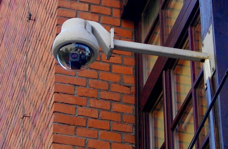 Nowe oczy Wielkiego Brata