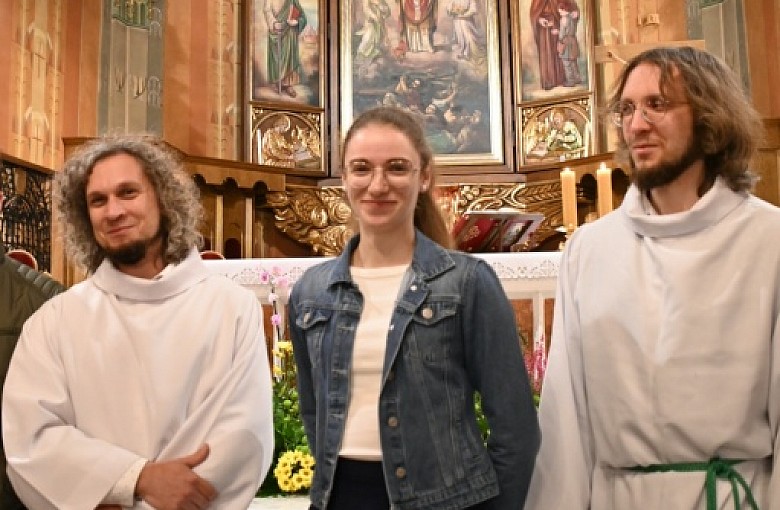 Z Bielska-Białej do Peru. Barbara Folek chce nieść nadzieję potrzebującym