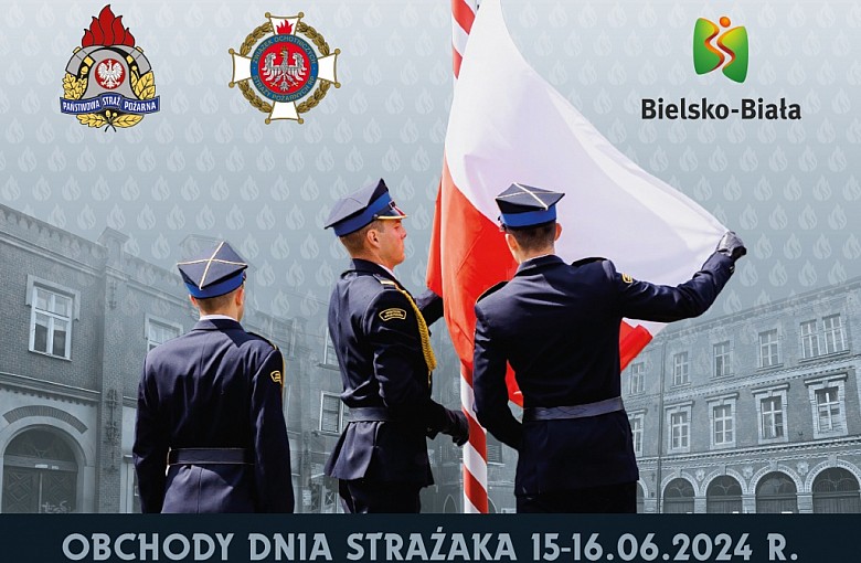 Świętowanie z pompą. Zaplanowano piknik strażacki z licznymi atrakcjami