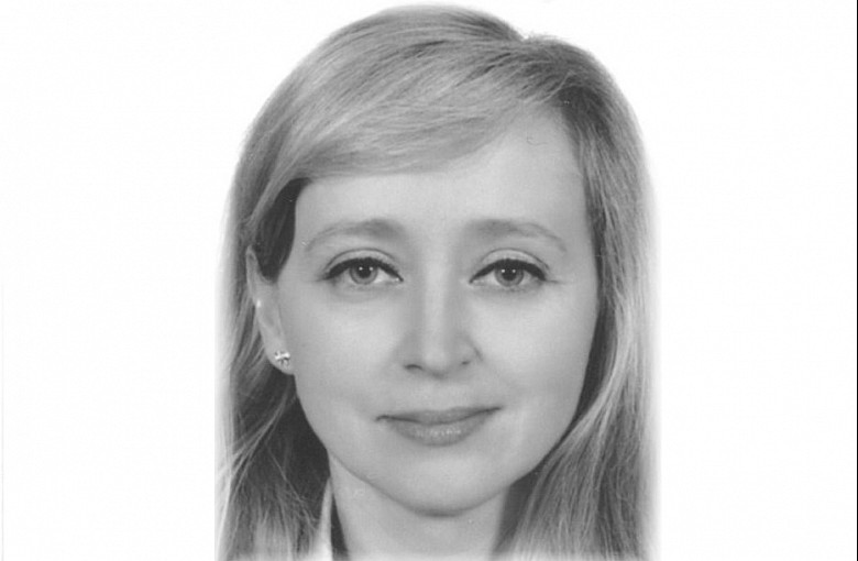 Zaginęła Kinga Kozak