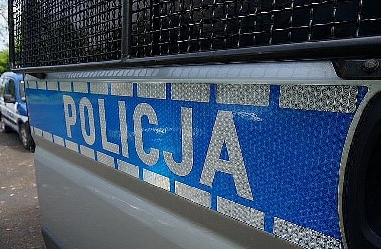 Uczeń przyniósł granat do szkoły w Jankowicach