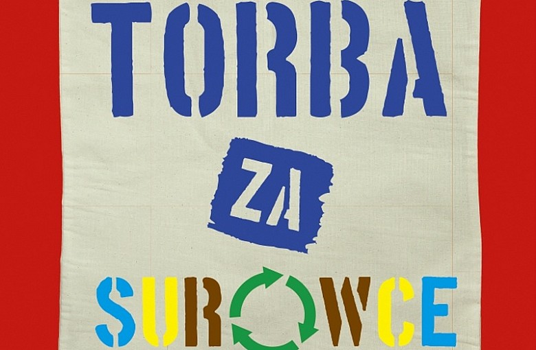 Torba za surowce