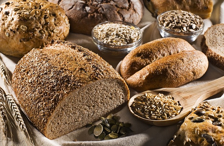 Błonnik a dieta bezglutenowa