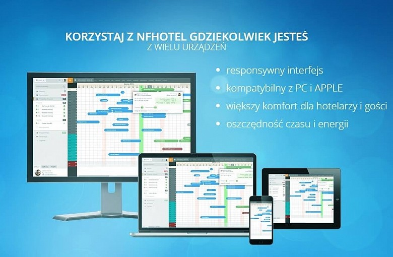 Booking Engine - co to właściwie jest?