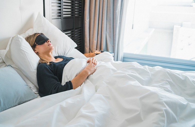 Jak urządzenia elektryczne wpływają na jakość snu?