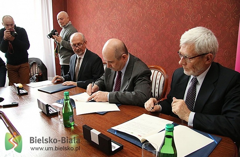 Działania na rzecz poprawy jakości powietrza