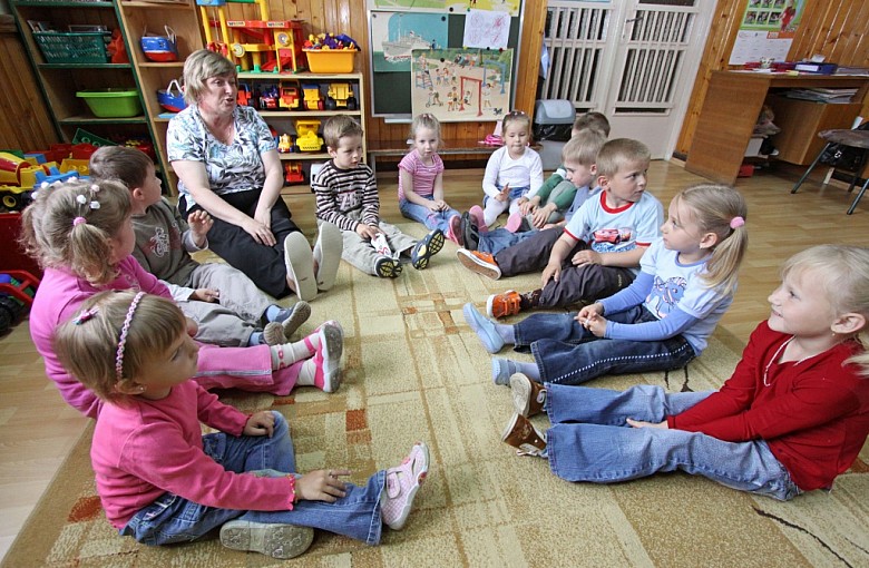 Zmiany w edukacji wczesnoszkolnej