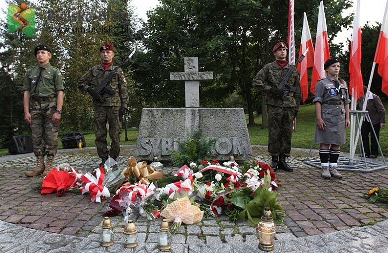 Pamiętali o Sybirakach