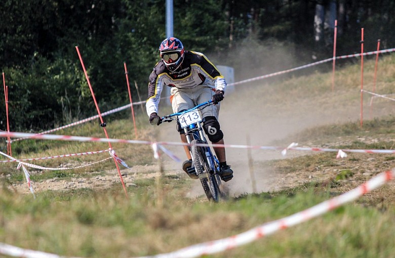 Mistrzostwa Polski Diverse Downhill Contest