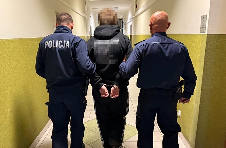 „To był tylko żart”. Tak tłumaczyli się nastolatkowie. 59 osób w rękach służb
