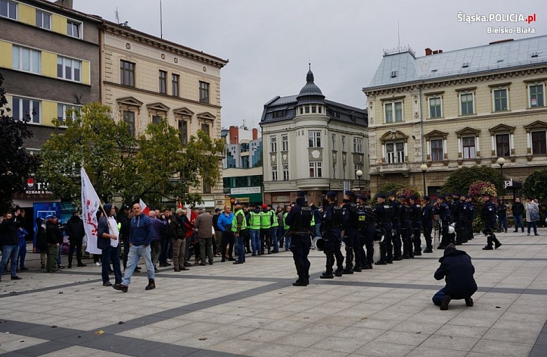 Niedzielne zgromadzenia za nami