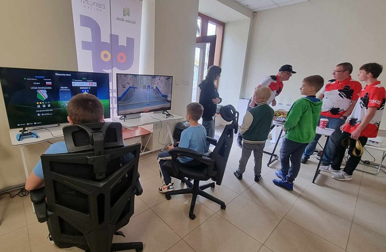 Stowarzyszenie Esport Polska ma nową siedzibę