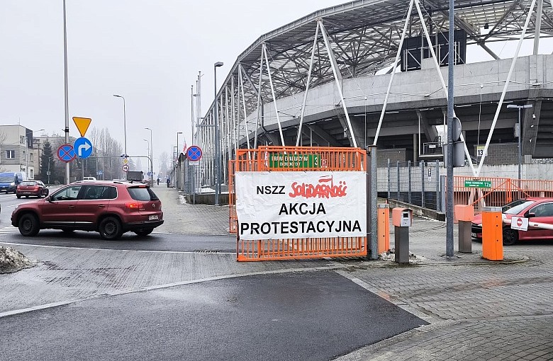 Spór zbiorowy w BBOSiR. Sprawę zbada Ministerstwo Pracy i Polityki Społecznej