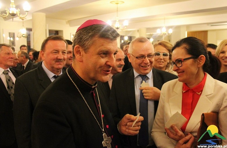 Spotkanie opłatkowe