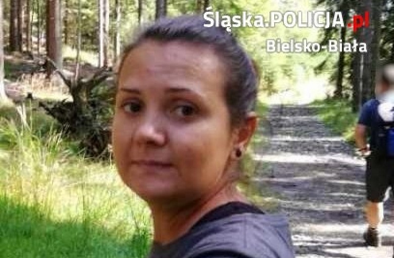 Policja poszukuje zaginionej bielszczanki