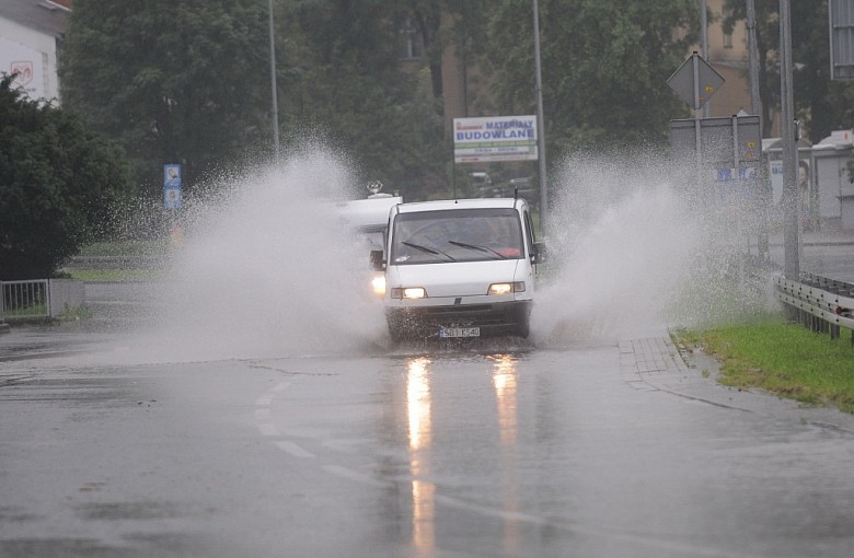 Synoptycy alarmują!