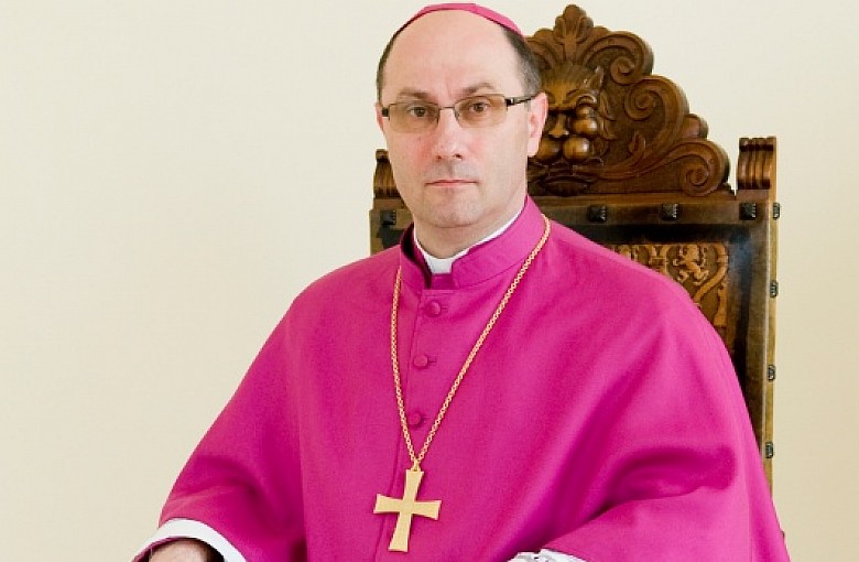 Abp Wojciech Polak: Bądźmy tam razem