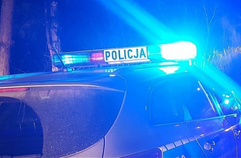 Bielsko-Biała. Nie pozostał obojętny i wezwał pomoc