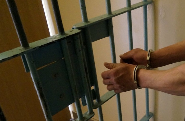 Tymczasowy areszt za przemoc domową