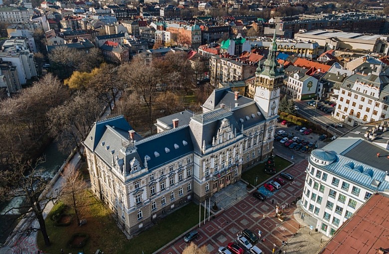 Zastrzyk dla inwestycji. Na co pójdą pieniądze?