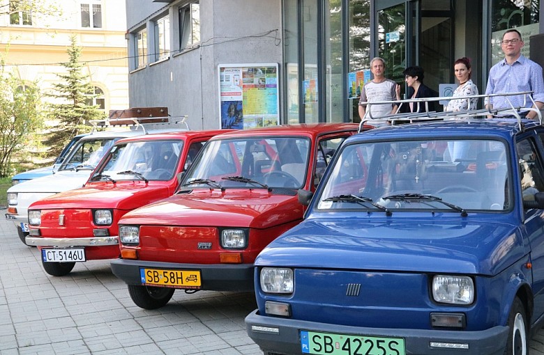 Maluchomania w Książnicy Beskidzkiej