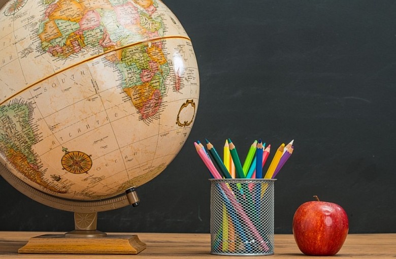 Nauka geografii? To wcale nie musi być nudne!