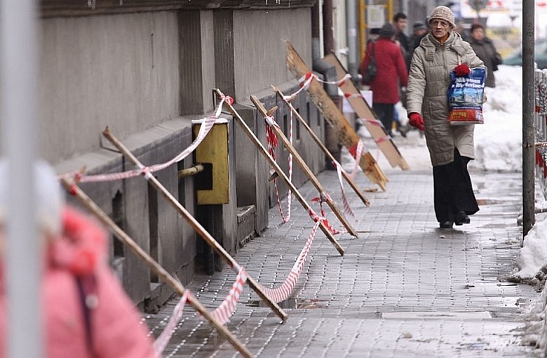 Komunikat Wojewódzkiego Centrum Zarządzania Kryzysowego
