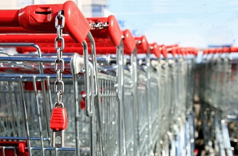 Jak zaoszczędzić na zakupach?